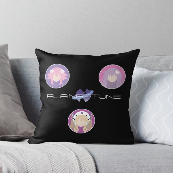 Item preview, Planeptune Guardians v1 designed and sold by Kara Destare.