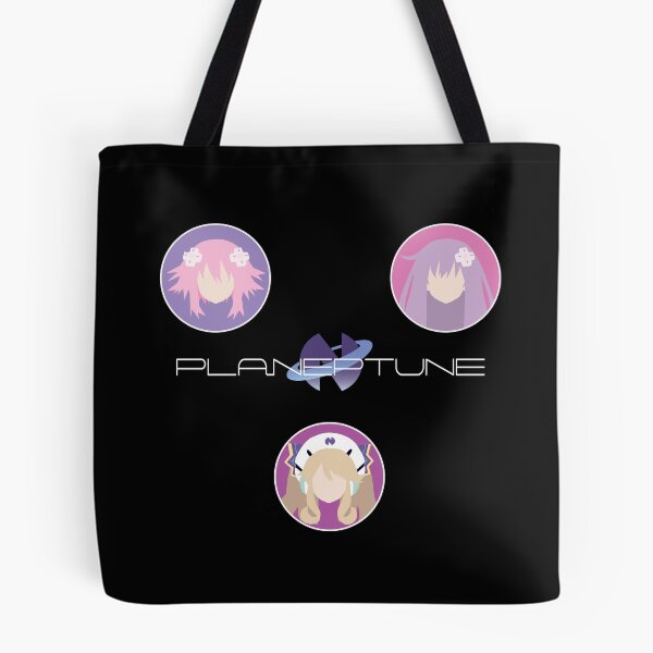 Item preview, Planeptune Guardians v1 designed and sold by Kara Destare.