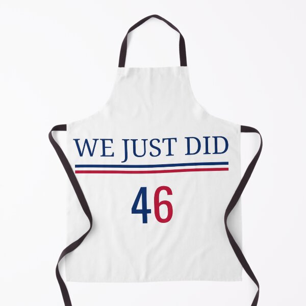 Item preview, We Just Did 46 designed and sold by The Full Cart.