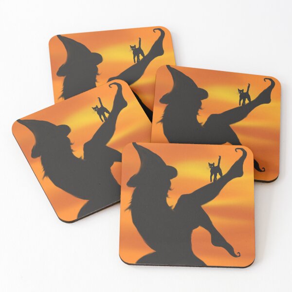 Item preview, Samhain Witch designed and sold by TriciaDanby.