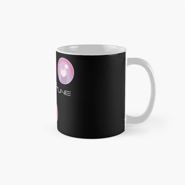 Item preview, Planeptune Guardians v1 designed and sold by Kara Destare.