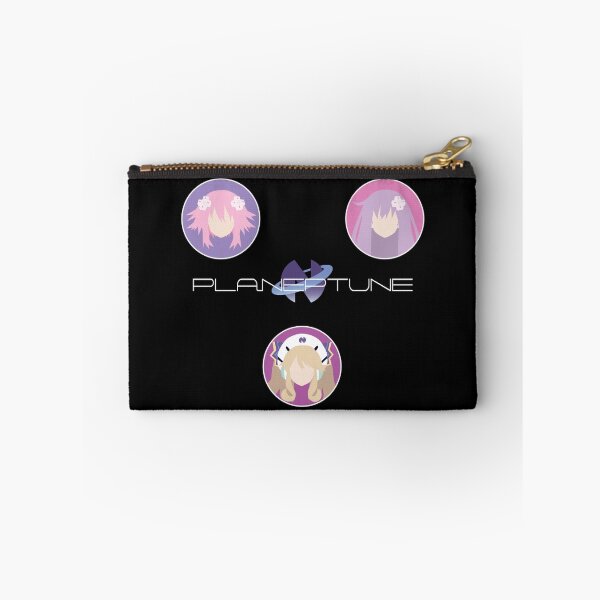 Item preview, Planeptune Guardians v1 designed and sold by Kara Destare.