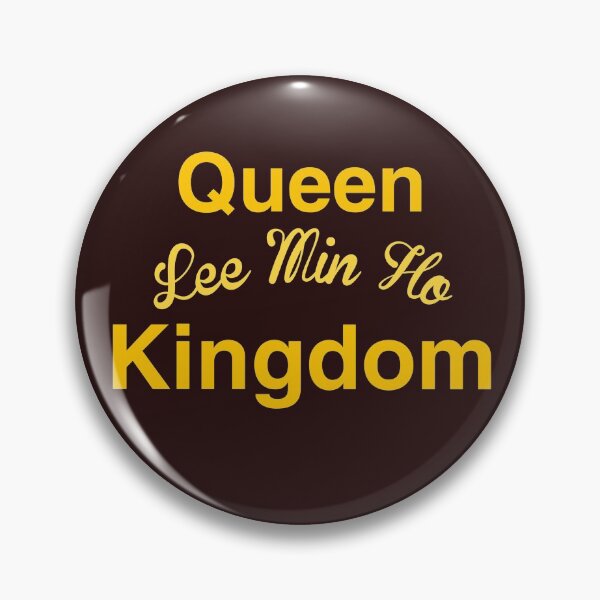 Item preview, queen lee min ho kingdom designed and sold by doctors-apparel.