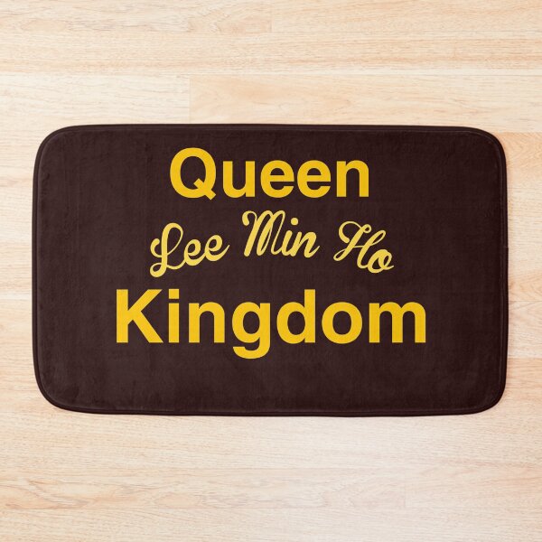 Item preview, queen lee min ho kingdom designed and sold by doctors-apparel.