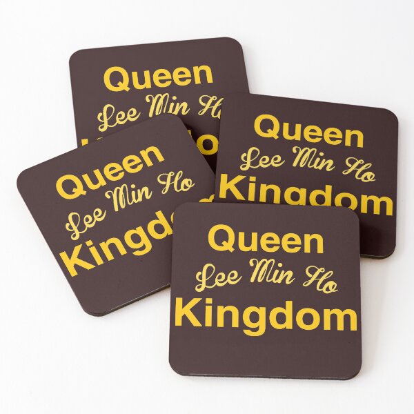Item preview, queen lee min ho kingdom designed and sold by doctors-apparel.