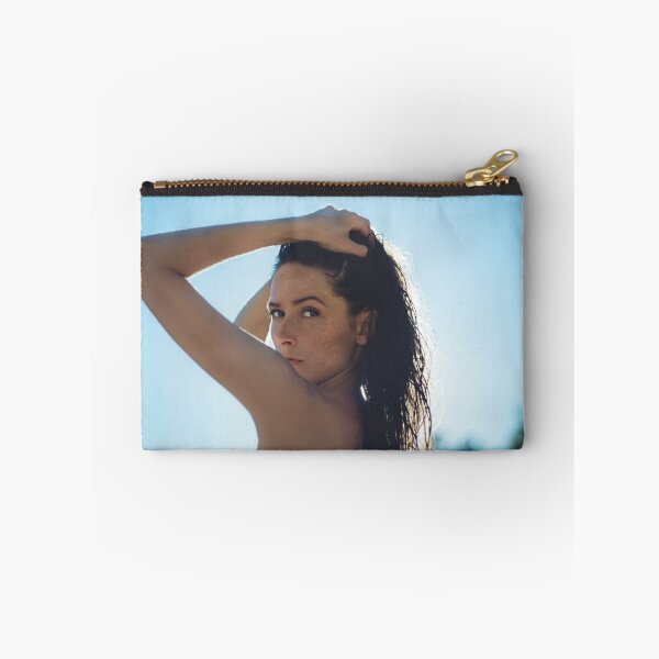 Item preview, Pretty brunette woman designed and sold by Batartiste.