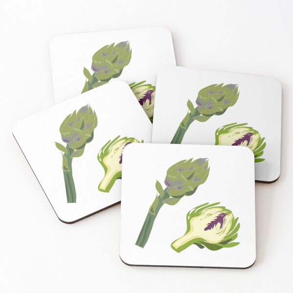 Item preview, Artichoke designed and sold by orangerinka.