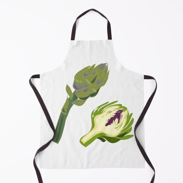 Item preview, Artichoke designed and sold by orangerinka.