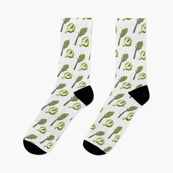 Item preview, Artichoke designed and sold by orangerinka.
