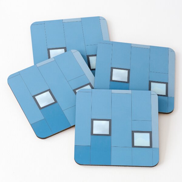 Item preview, Into the Blue designed and sold by Dita E Hagedorn.