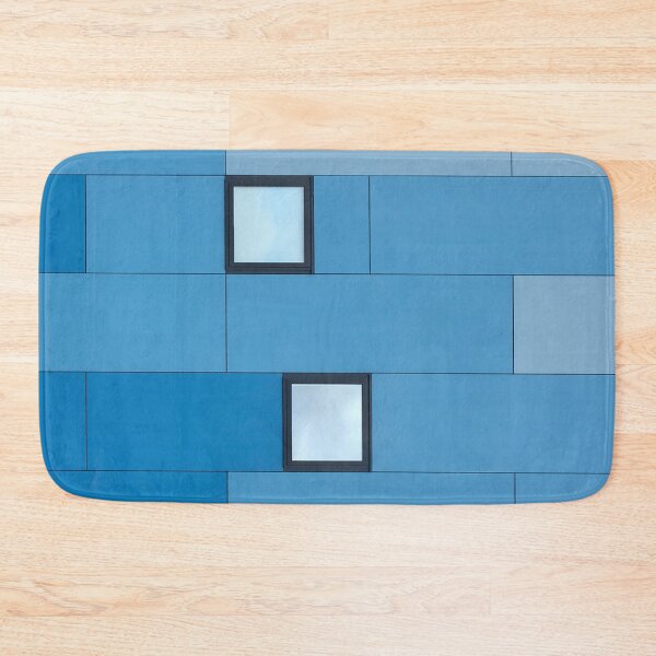 Item preview, Into the Blue designed and sold by Dita E Hagedorn.