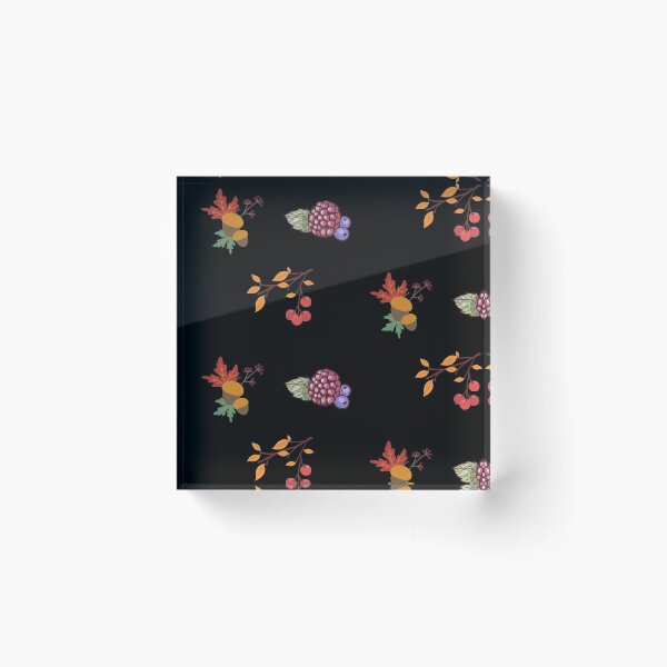 Item preview, Hazel Berry Pack In Black designed and sold by LuckyKermit.