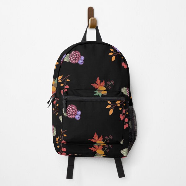 Item preview, Hazel Berry Pack In Black designed and sold by LuckyKermit.