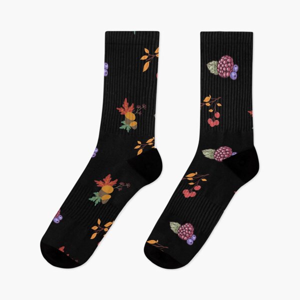 Item preview, Hazel Berry Pack In Black designed and sold by LuckyKermit.