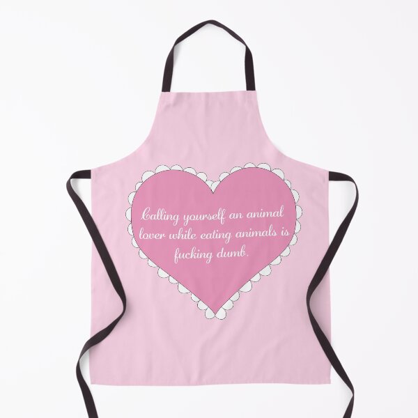 Item preview, Animal Lover | Funny Vegan designed and sold by LemonbatStudio.