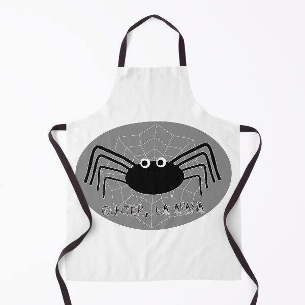 Item preview, Gunter the spider designed and sold by ReinoPiquifuis.