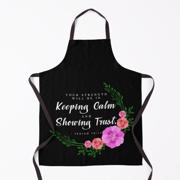 Item preview, Yeartext 2021- floral black designed and sold by Yesido.