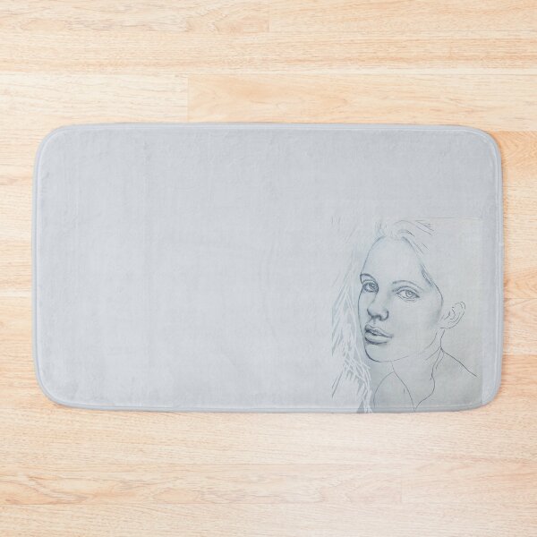 Item preview, Portrait designed and sold by BarbaraFarina.