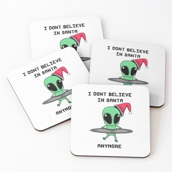 Item preview, Xterrestrial Xmas designed and sold by Alexandre Duram.