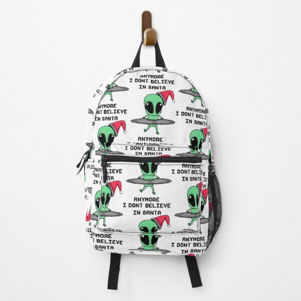 Item preview, Xterrestrial Xmas designed and sold by Alexandre Duram.