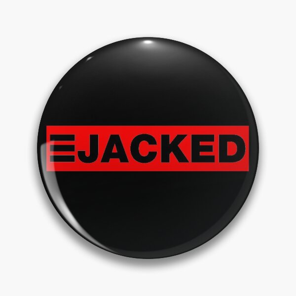 Item preview, JACKED designed and sold by Fozy-Shop-Tees.