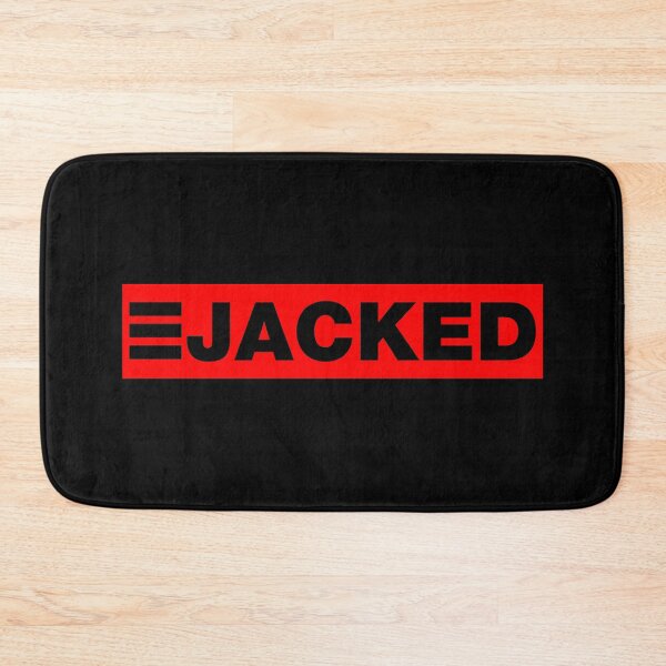 Item preview, JACKED designed and sold by Fozy-Shop-Tees.