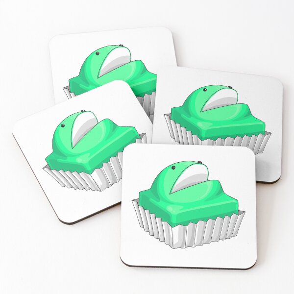 Item preview, Frog Cake designed and sold by CitrusDanger.