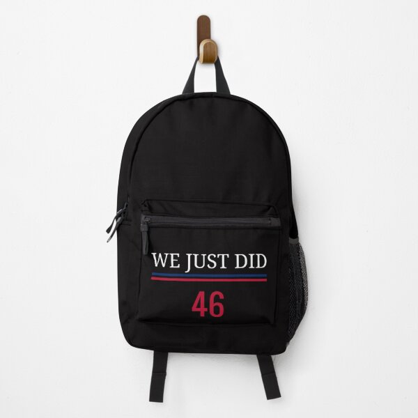 Item preview, We Just Did 46 designed and sold by The Full Cart.