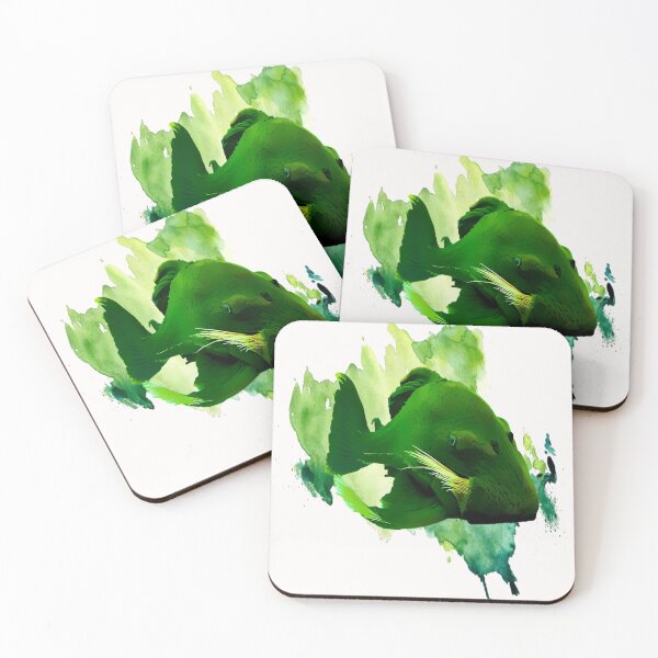Item preview, Green Pleco designed and sold by GFishy.
