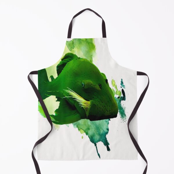 Item preview, Green Pleco designed and sold by GFishy.