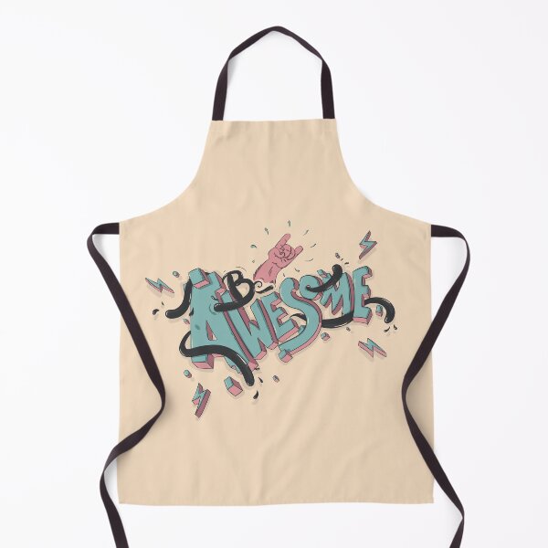 Item preview, BE AWESOME designed and sold by snevi.
