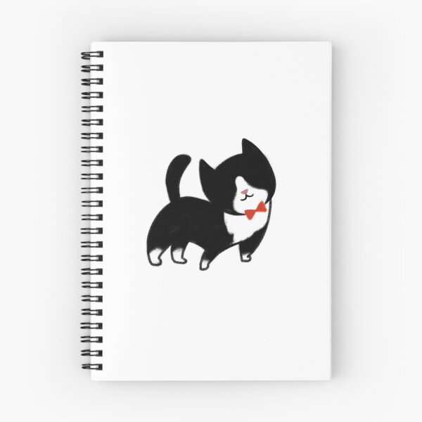 Item preview, Lindo gato de esmoquin en esmoquin designed and sold by maizon.