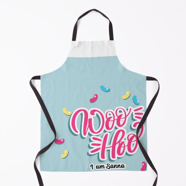 Item preview, I am Sanna designed and sold by TeesKeeper.