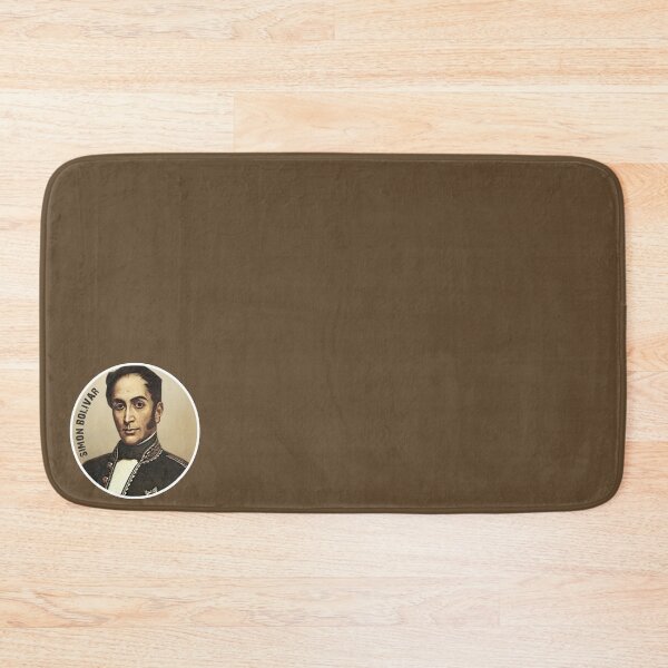 Item preview, Simon Bolivar venezuela best selling sticker and mask sticker designed and sold by wiggy38.