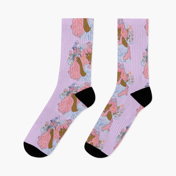Item preview, Floral Goddess designed and sold by Knottygirl.