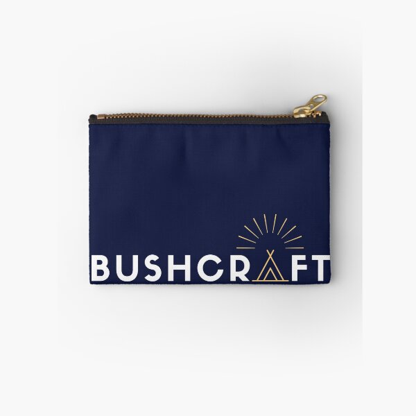 Item preview, Bushcraft designed and sold by Bushtrippers.