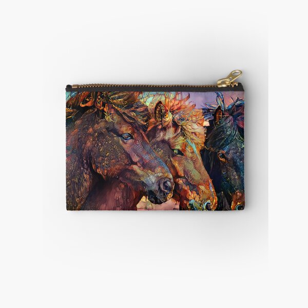 Item preview, Redreaming Extinction Series Brumbies designed and sold by WENDY BANDURSKI-MILLER.