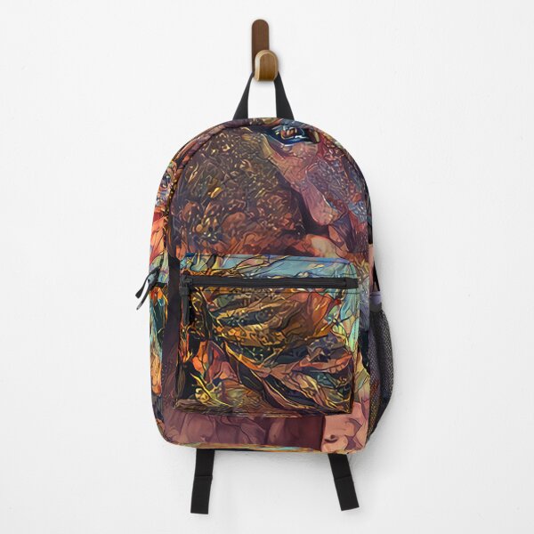 Item preview, Redreaming Extinction Series Brumbies designed and sold by WENDY BANDURSKI-MILLER.