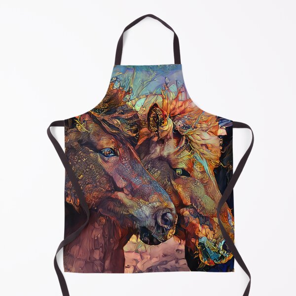 Item preview, Redreaming Extinction Series Brumbies designed and sold by WENDY BANDURSKI-MILLER.