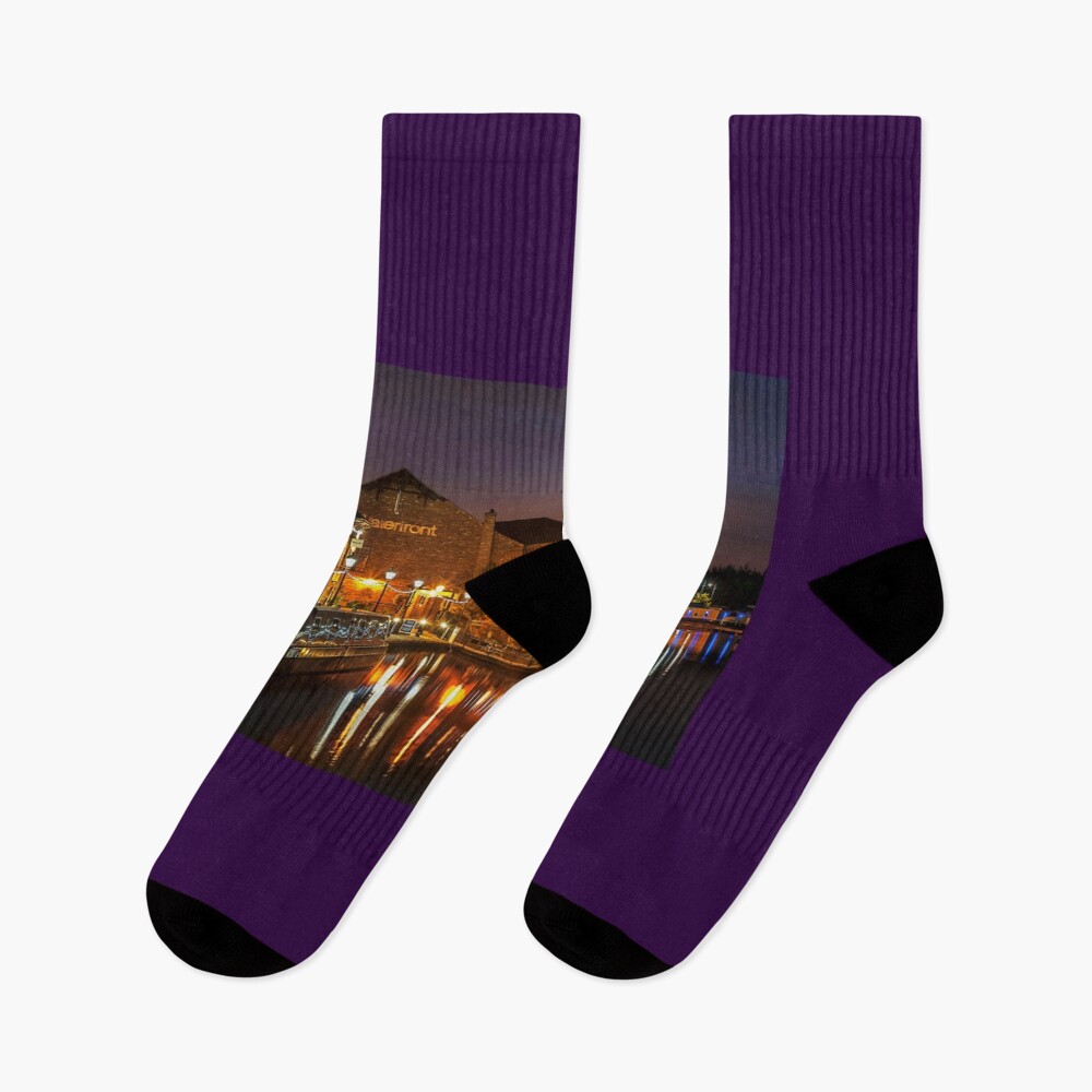 Item preview, Socks designed and sold by mhfore.
