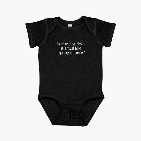 Item preview, Is it me or does it smell like updog in here designed and sold by Alpha-Betty.