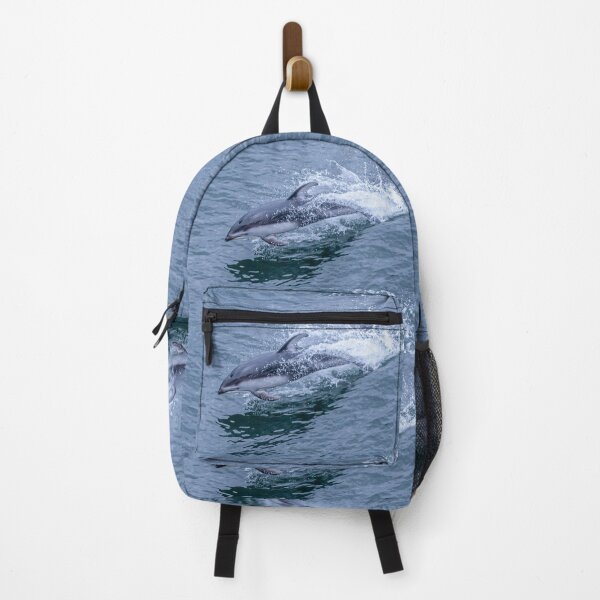 Item preview, Pacific White-sided Dolphins designed and sold by Dalyndigital Photography.