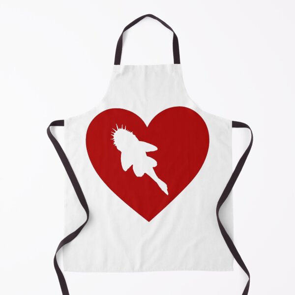 Item preview, Bristlenose Pleco Love designed and sold by GFishy.
