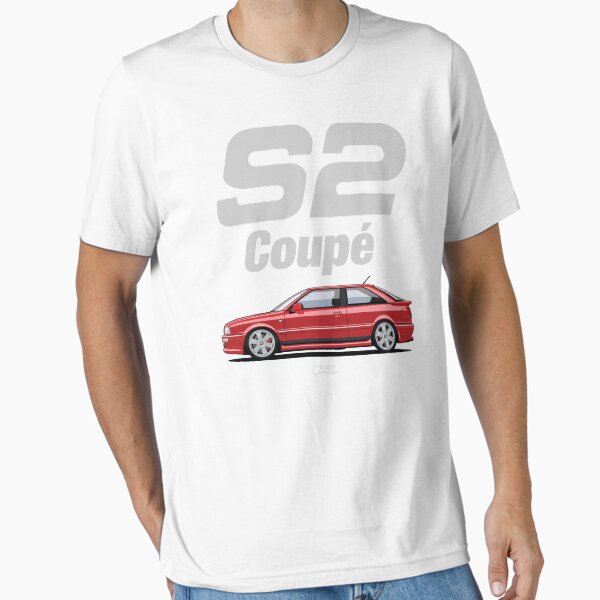 Item preview, Audi S2 Coupe designed and sold by Svet Stoya.
