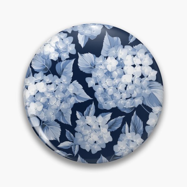 Item preview, Timeless Hydrangea designed and sold by willowdesigns.