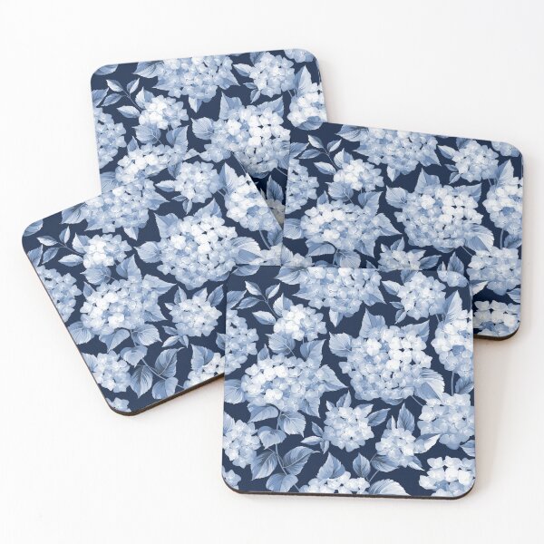 Item preview, Timeless Hydrangea designed and sold by willowdesigns.