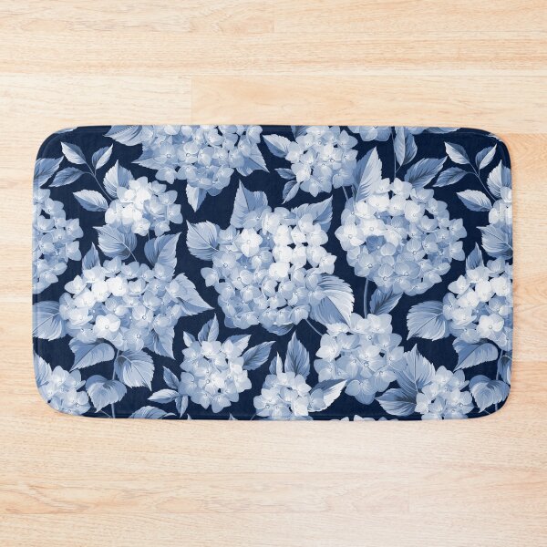 Item preview, Timeless Hydrangea designed and sold by willowdesigns.