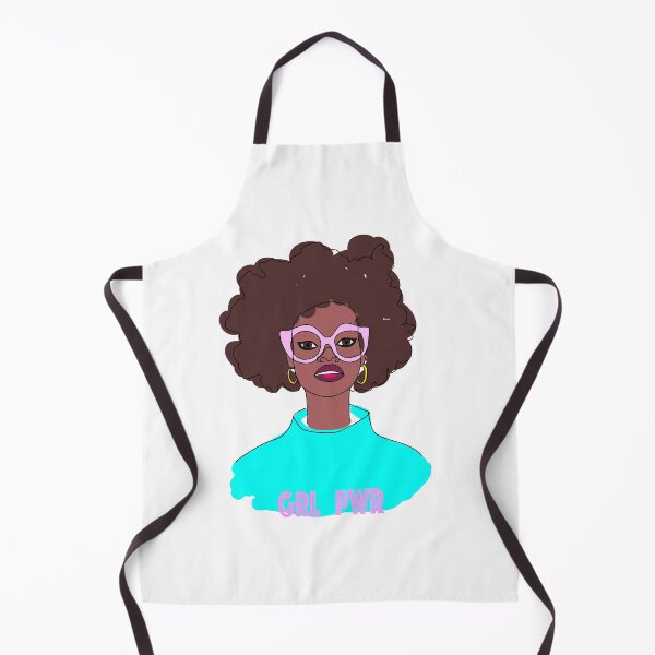 Item preview, Poder femenino designed and sold by orangerinka.