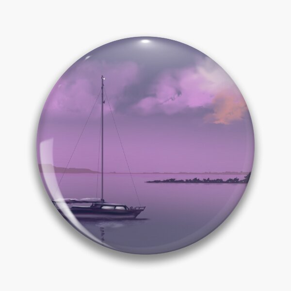 Item preview, The Haven Mudeford designed and sold by maggieDAS.