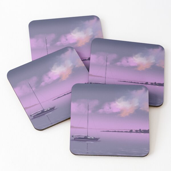Item preview, The Haven Mudeford designed and sold by maggieDAS.